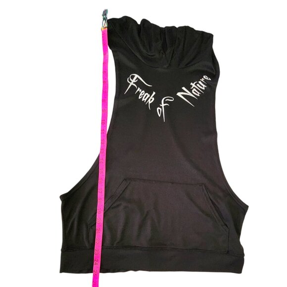 Unisex Active Hoodie Top - Picture 8 of 12